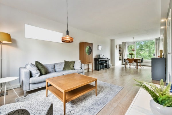 讓室內格局更符合居住需求