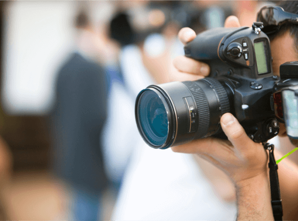 尋找活動平面攝影師的4個重點