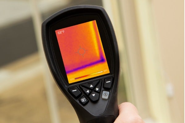 熱像儀
