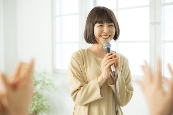 卡拉OK租借服務適合場合