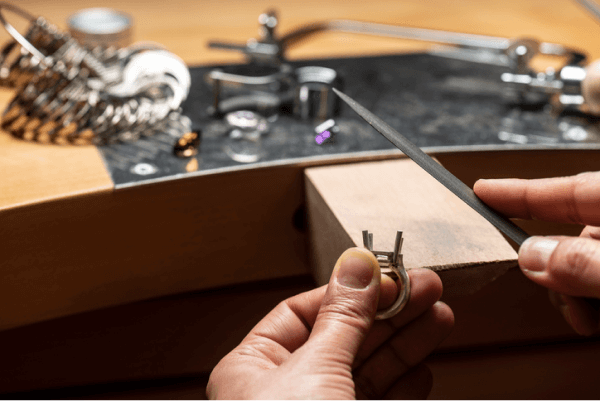 手作金工課程（多堂）