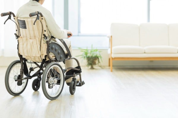 去除高低差的地面設計