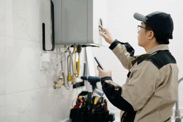 水電與水務、電力師傅牌照
