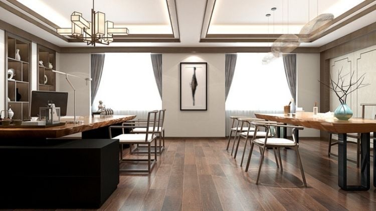 實木地板坪數計價