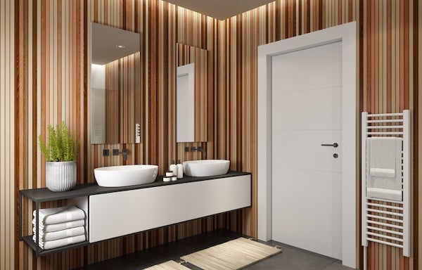 PVC門與塑鋼門該如何選擇？