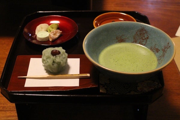茶道茶藝課程