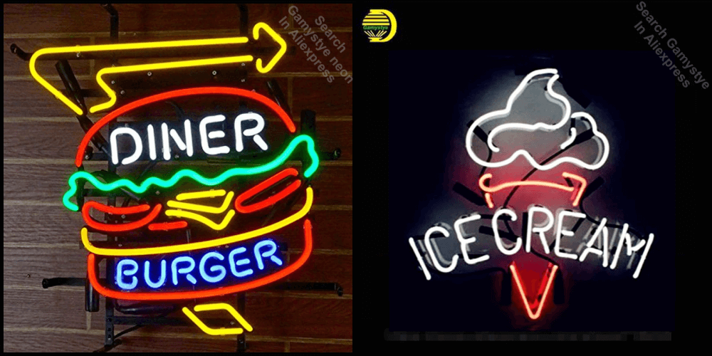 招牌製作3-LED招牌