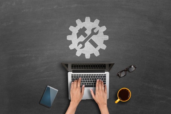 網站維護有哪些服務項目？