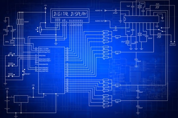 建立pcb製作檔案