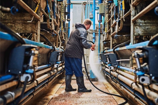 廠房清潔公司有哪些服務項目？
