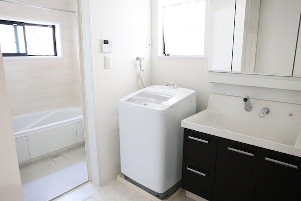 日式乾濕分離廁所