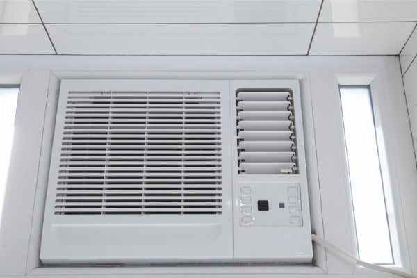 拆窗口式冷氣機價錢