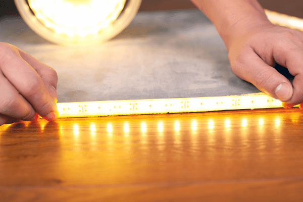 LED燈維修注意事項