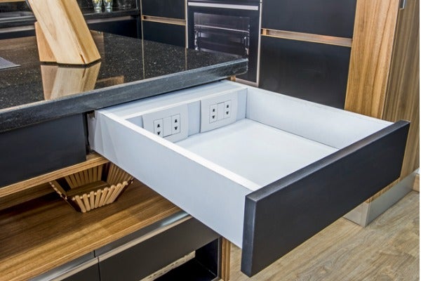 中島櫃收納配件價格