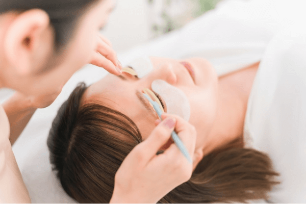 植眼睫毛的常見問題