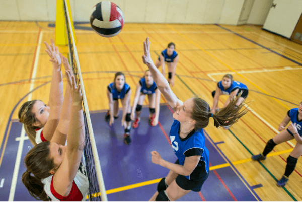 體育比賽動態攝影