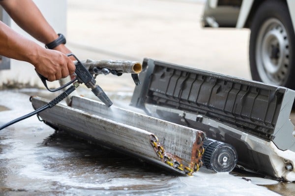 拆洗分離式冷氣