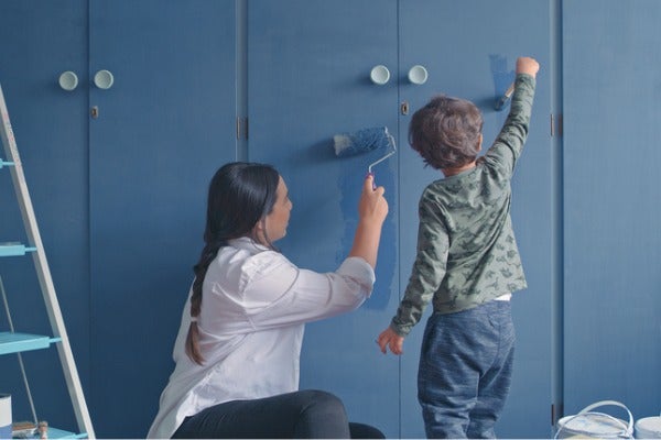 睡房油漆工程價錢