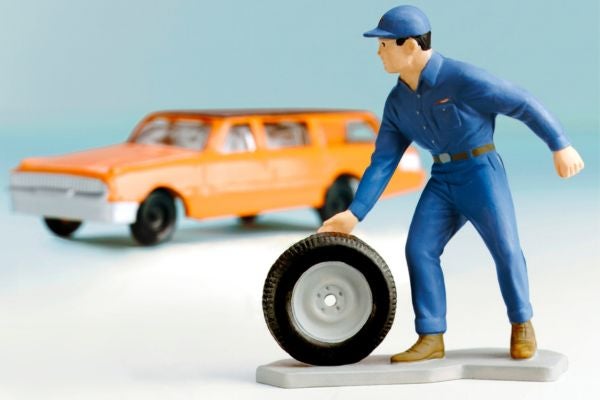 配件及場景設計