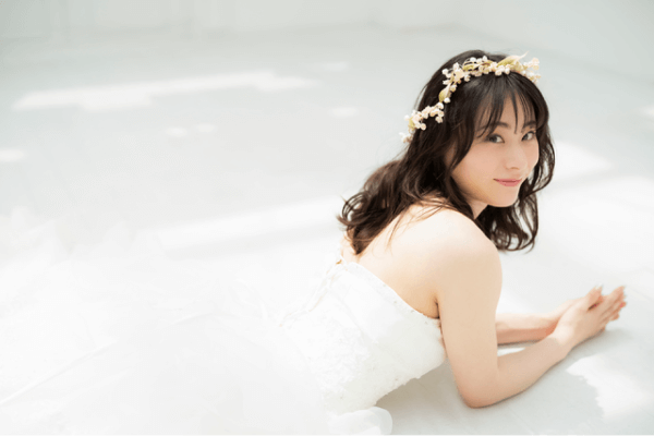 閨蜜婚紗修片價格