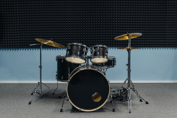 電子鼓維修建議交給專業師傅的情況