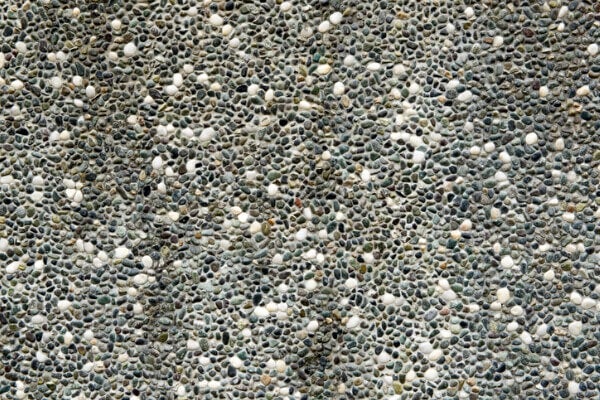 抿石子地板台階