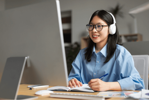 誰適合上Excel教學課程