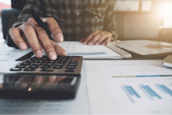 會計教學的課程內容