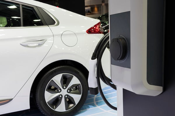 安裝充電樁要多少錢？