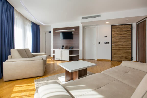 什麼是全熱交換器？