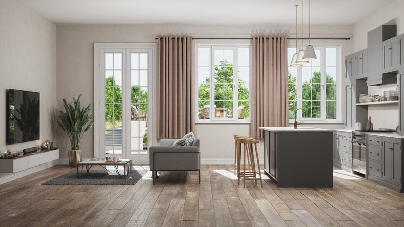 室內裝修,裝修,裝修師傅,室內裝潢,公屋裝修,裝修設計,裝修佬,廚房裝修,裝修公司,裝修報價,廁所裝修,裝修工程,全屋裝修,動線,室內空間,功能性調整,客廳裝修,訪客的動線,起居動線,區隔,私密空間