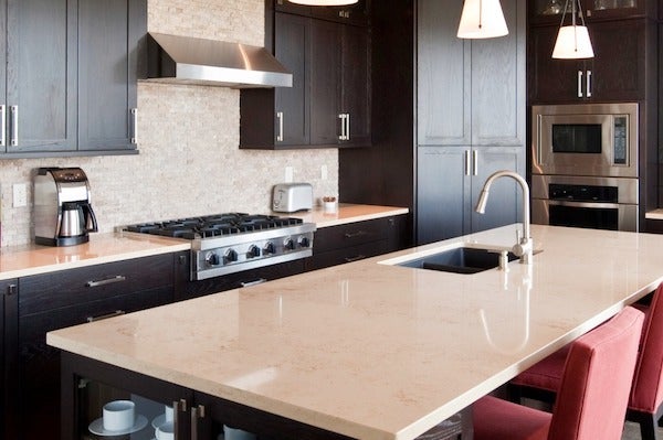 單層式抽油煙機