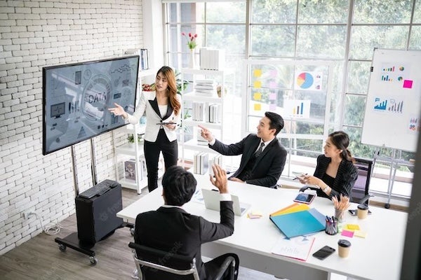 品牌授權代理商