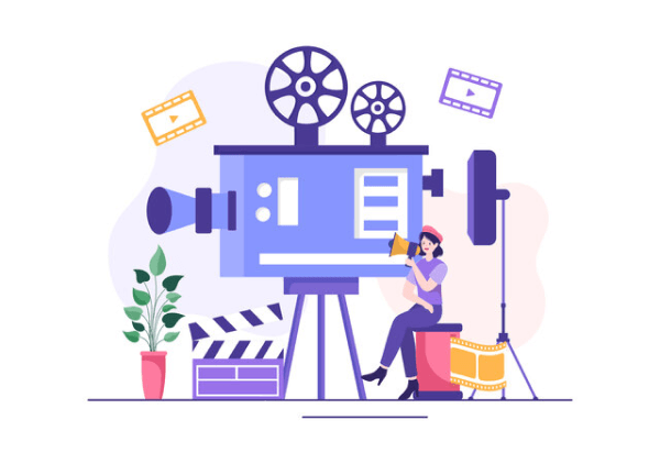 廣告影片製作流程