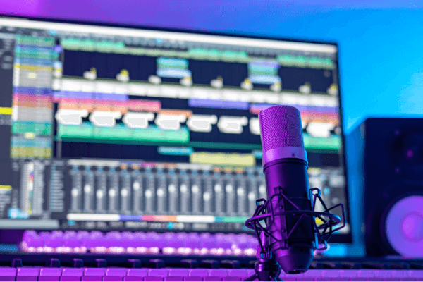 音樂製作課程內容