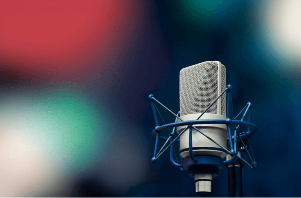 Podcast剪輯服務內容