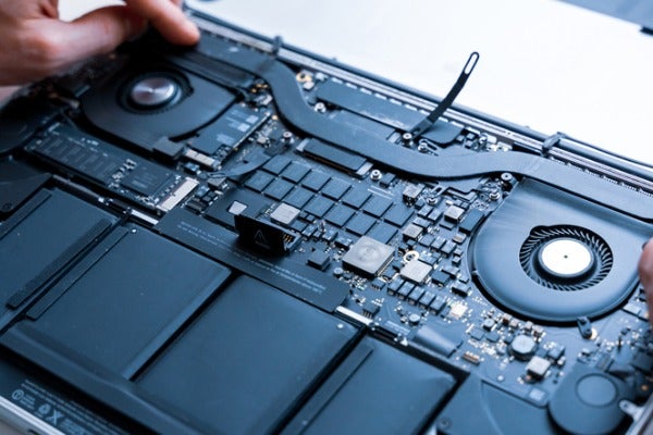 Mac主機板維修價格