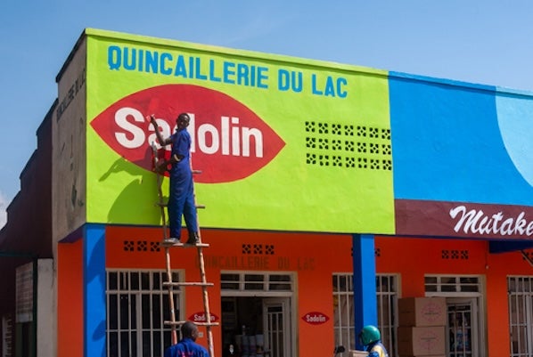 招牌清洗服務適合哪些類型的招牌？
