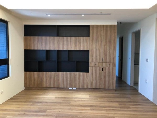 系統書櫃(高櫃)