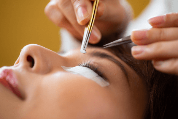 影響植眼睫毛價錢的因素