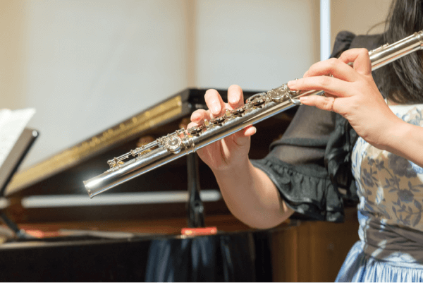 學長笛的常見問題