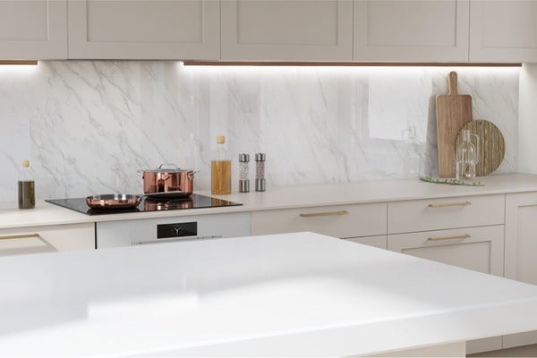 人造石與人造石英石有哪些差異？