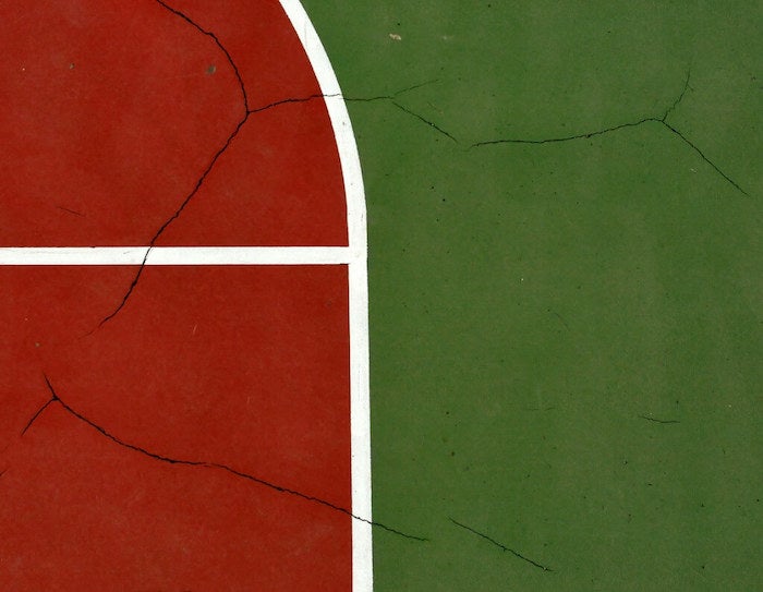 PU地板是什麼？優缺點有哪些？裂開的pu球場地板