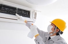 冷氣清潔
