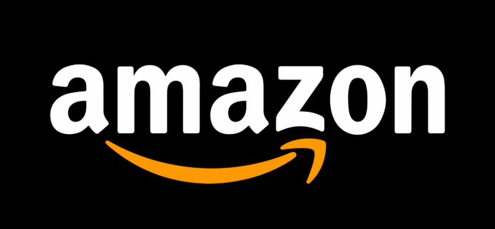 amazon logo