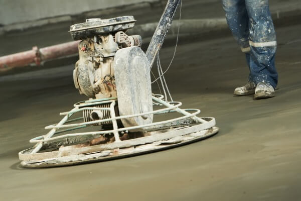 水泥粉光施工價格