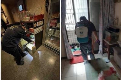 蘇格拉生物科技有限公司施作案例