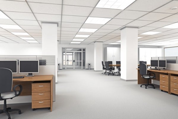 明架/半明架輕鋼架天花板