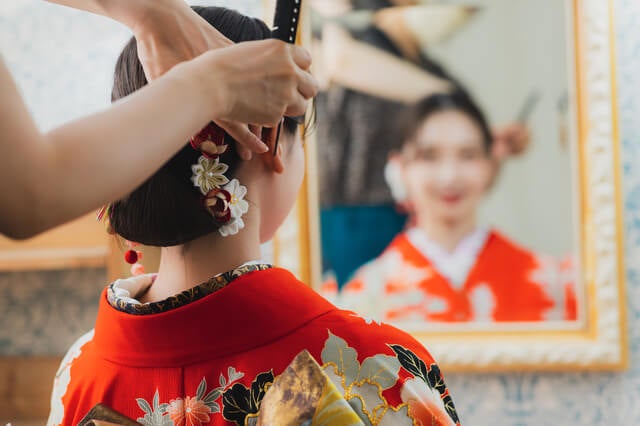 全日化妝服務價錢