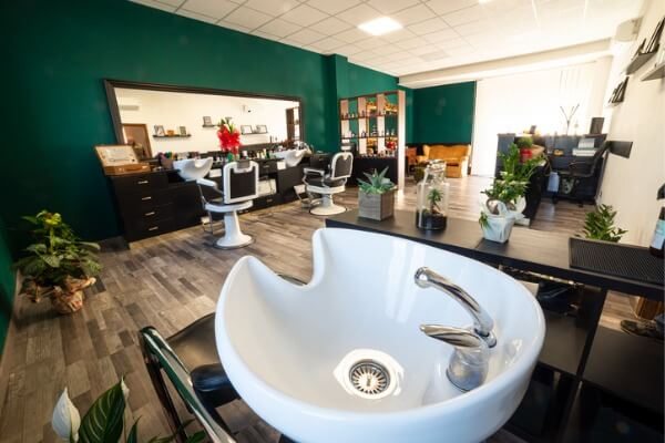 需要妥善規劃功能分區